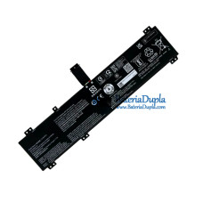Bateria para Lenovo L21D4PC1 L21C4PC2 L21M4PC1 L21B4PC0 [bateria de substituição]